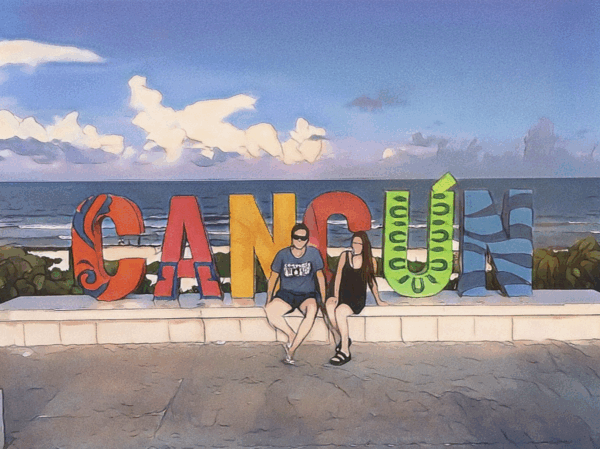 Cancún ¡Precio Outlet!